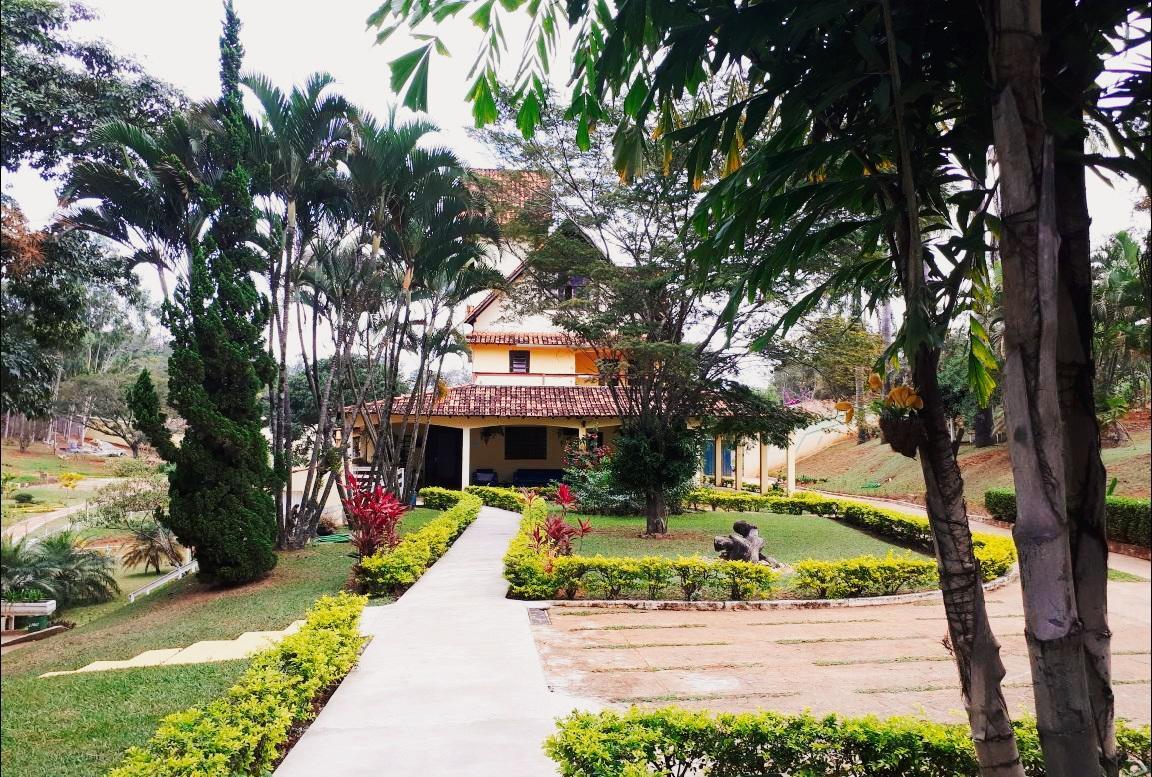 Pousada Coqueiro Verde Minas Gerais Mateus Leme Extérieur photo