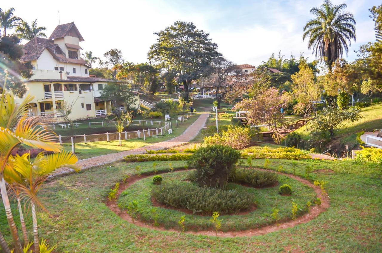 Pousada Coqueiro Verde Minas Gerais Mateus Leme Extérieur photo