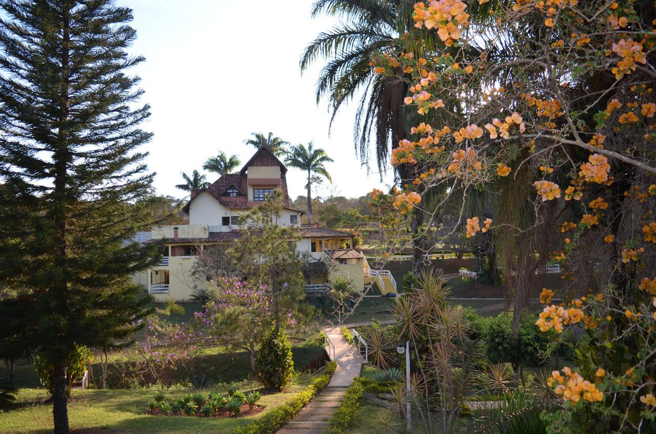 Pousada Coqueiro Verde Minas Gerais Mateus Leme Extérieur photo