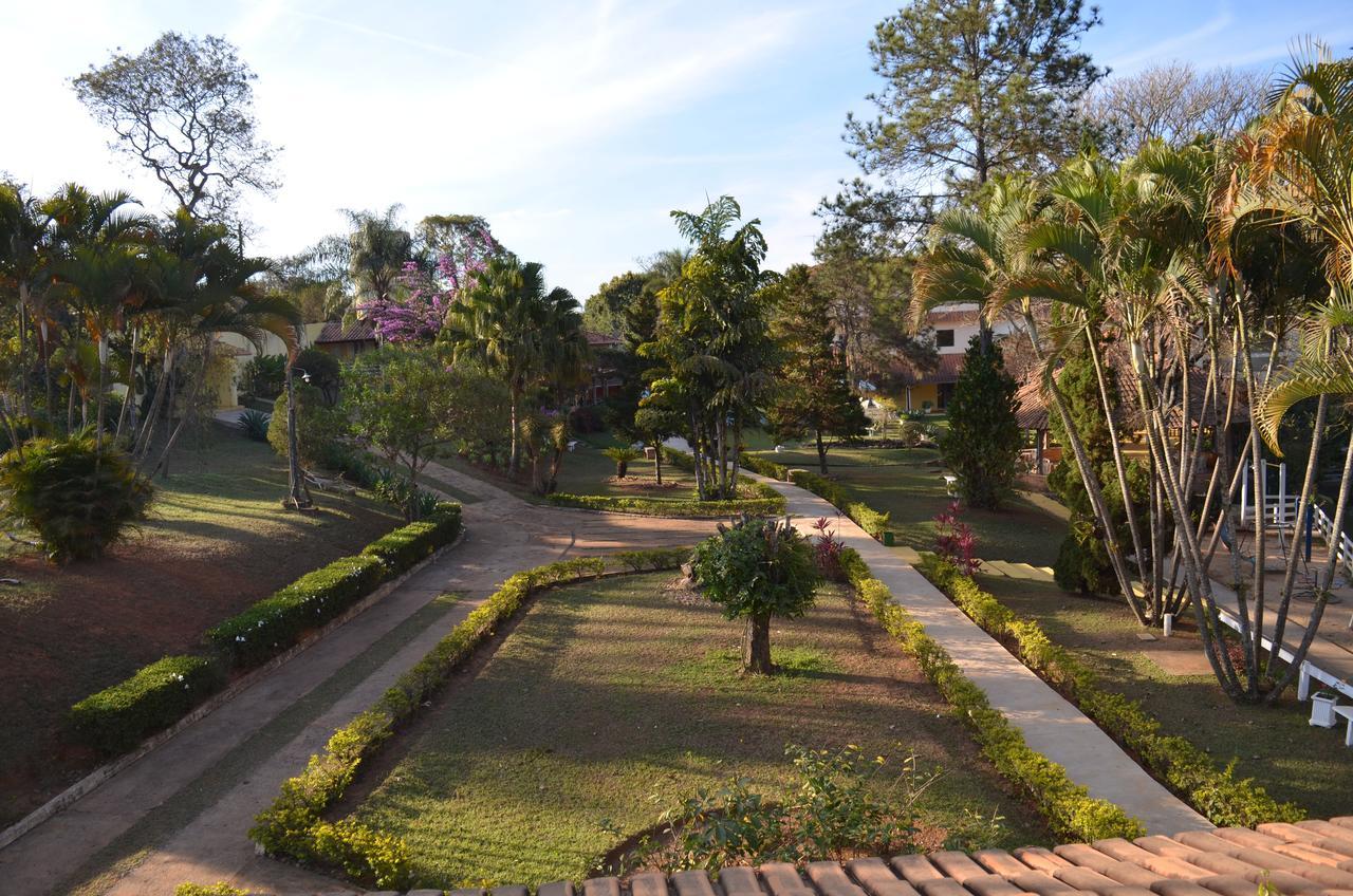 Pousada Coqueiro Verde Minas Gerais Mateus Leme Extérieur photo