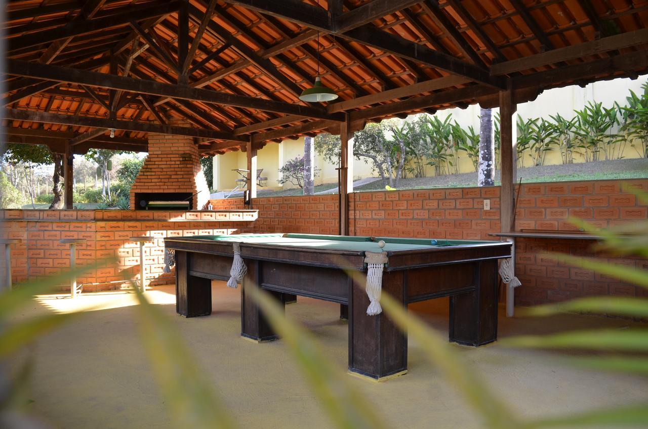 Pousada Coqueiro Verde Minas Gerais Mateus Leme Extérieur photo