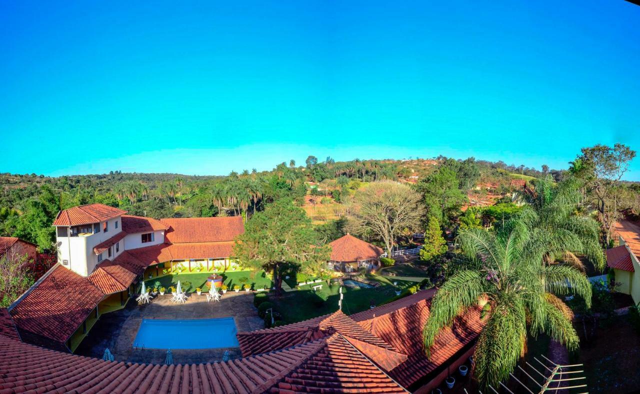 Pousada Coqueiro Verde Minas Gerais Mateus Leme Extérieur photo